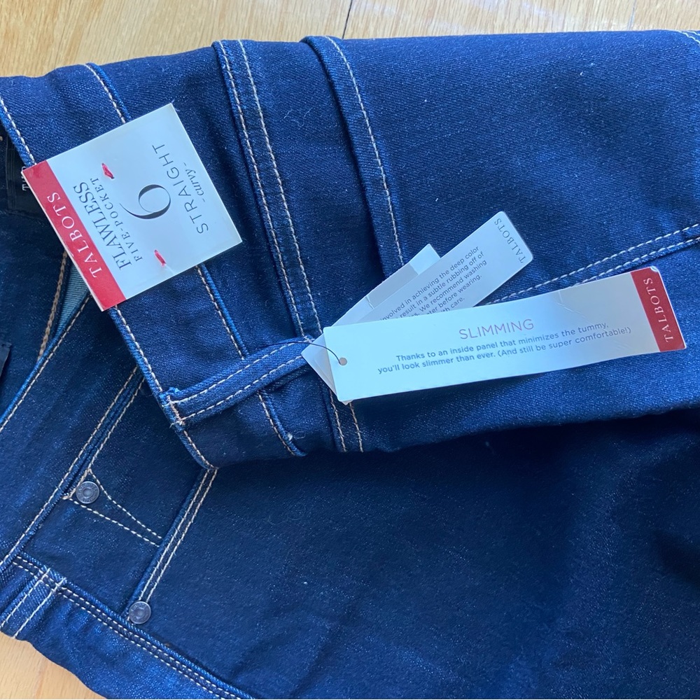 Talbots Woman’s Jeans